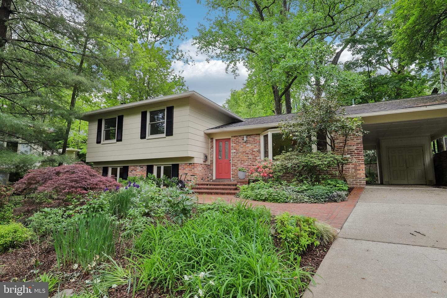 3512 Woodbine Street photo 5