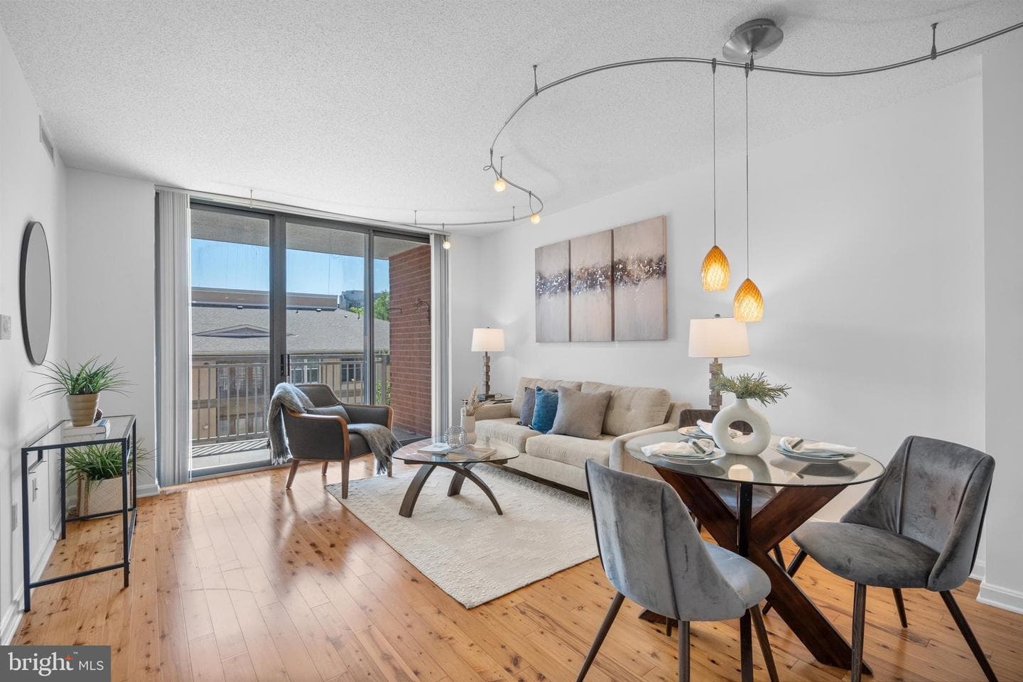 11710 Old Georgetown Road #406, North Bethesda
