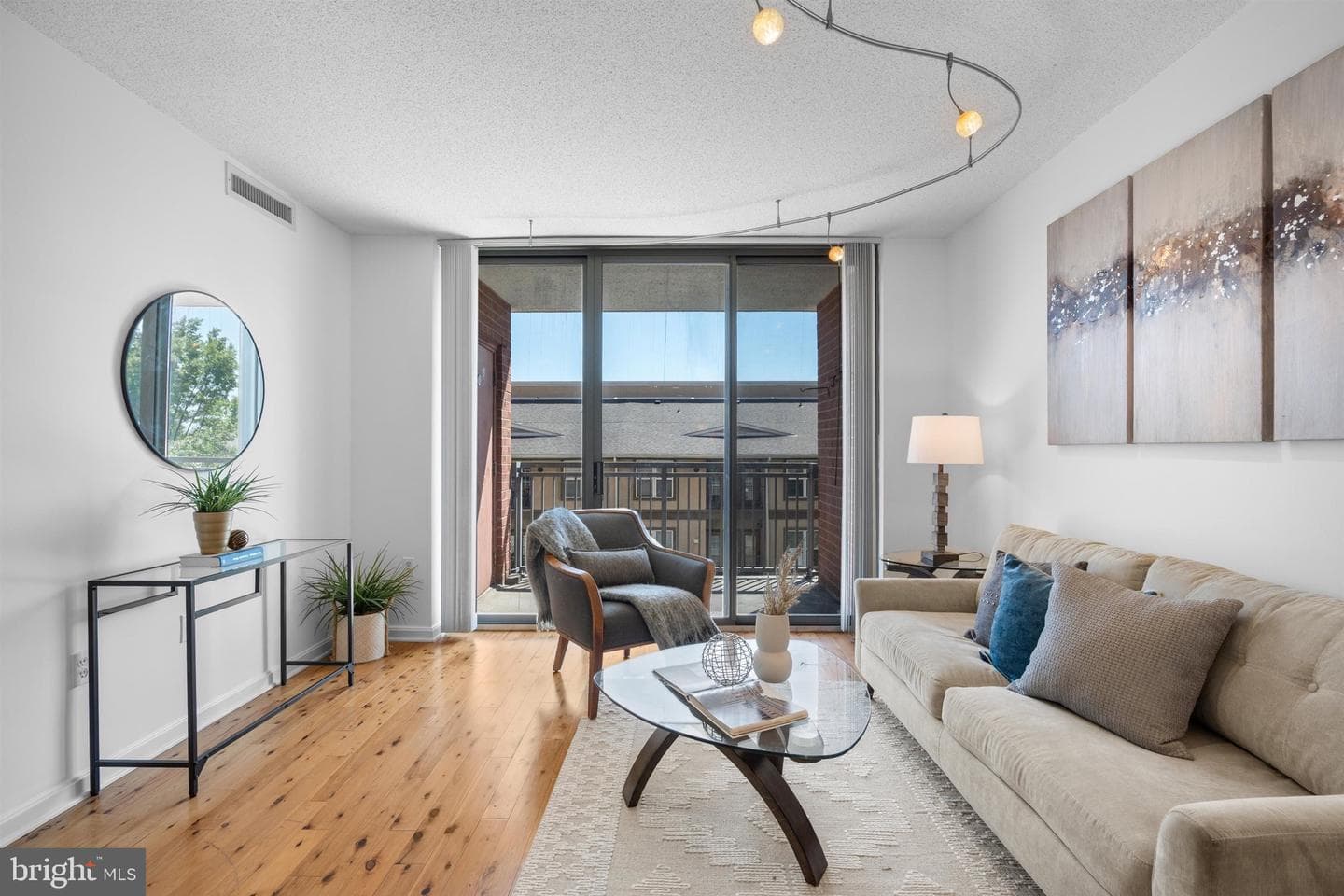 11710 Old Georgetown Road #406, North Bethesda