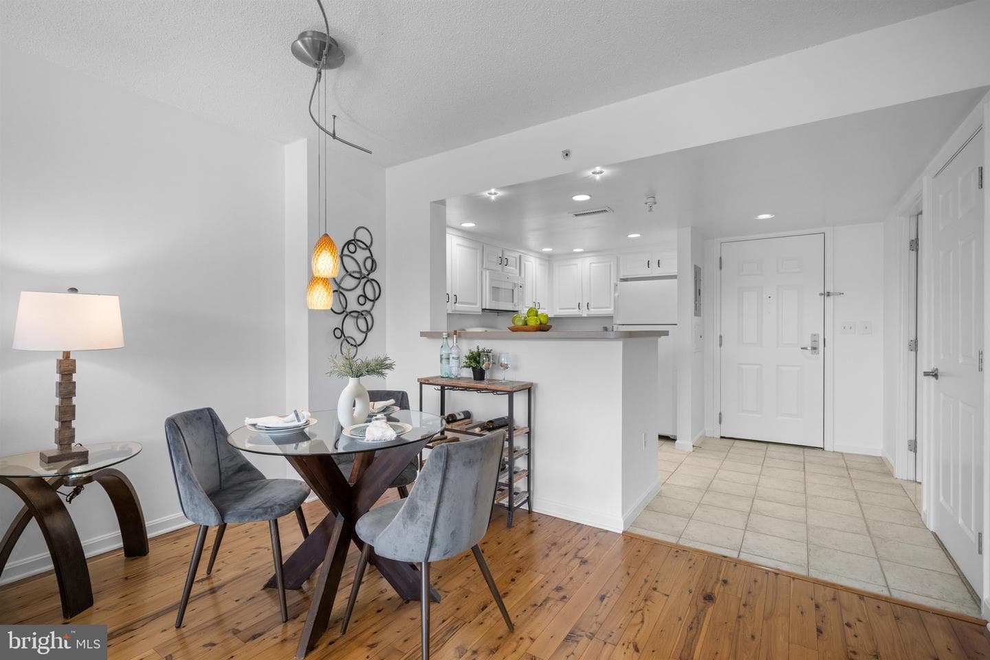 11710 Old Georgetown Road #406 photo 5