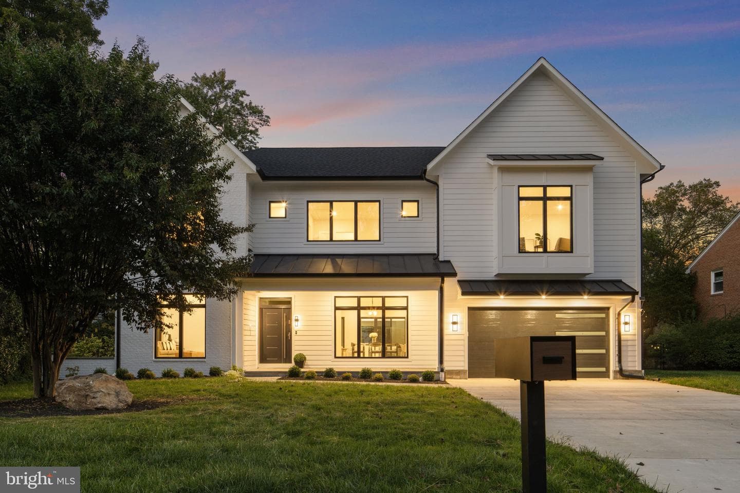 6411 Crane Terrace, Bethesda
