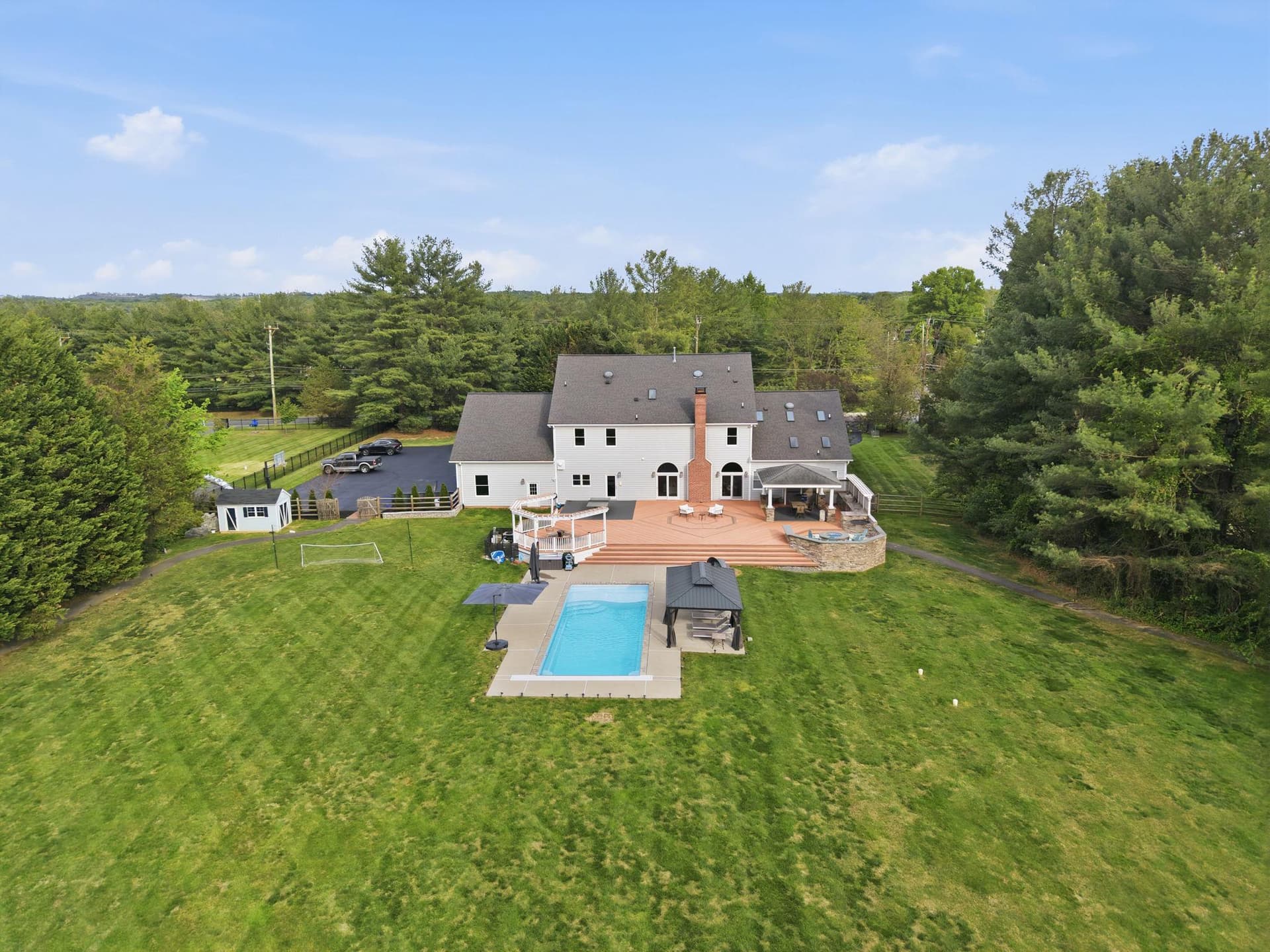 13516 Travilah Road photo 73
