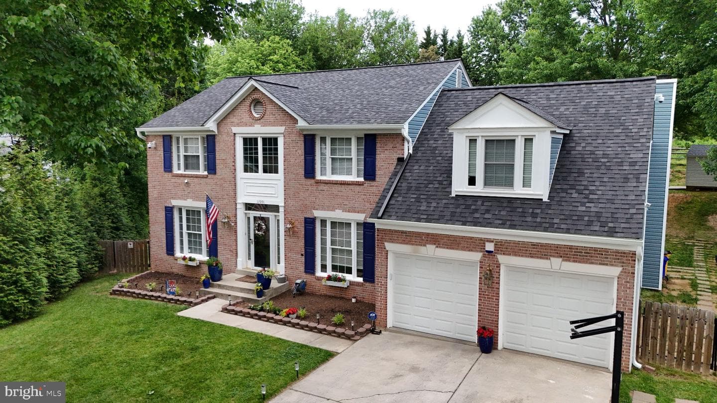 11901 Rustic Farm Ct, Germantown