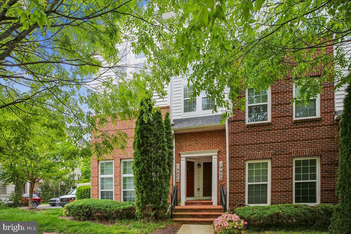 19402 Buckingham Way #19402