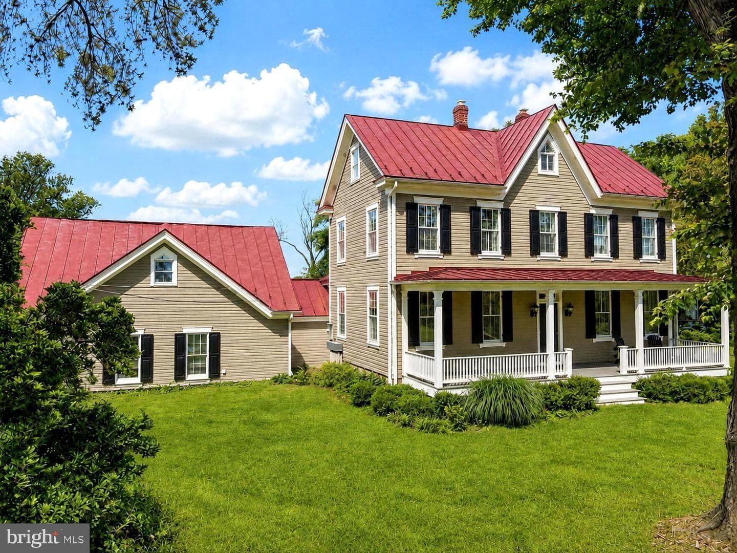 15715 Avery Road, Rockville