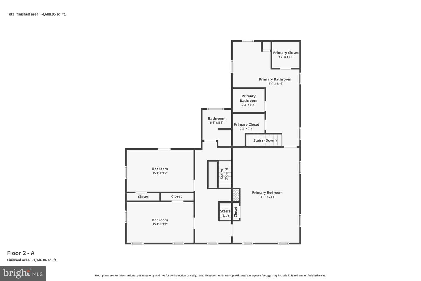 15715 Avery Road photo 122