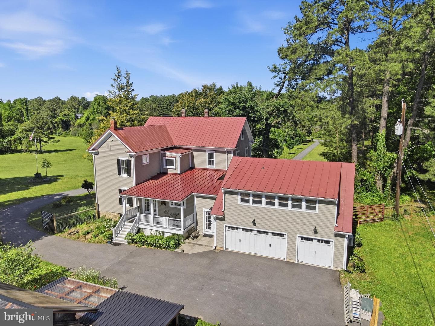 15715 Avery Road photo 83