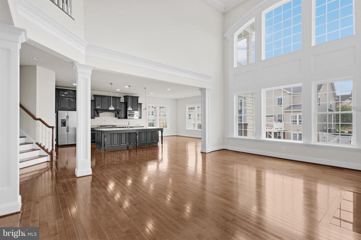 11524 Dogwood Hills Drive, Clarksburg