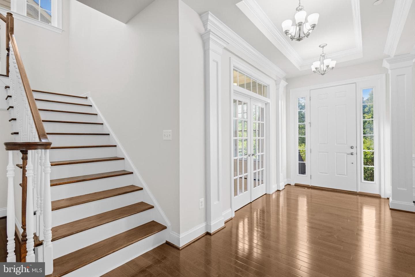 11524 Dogwood Hills Drive, Clarksburg