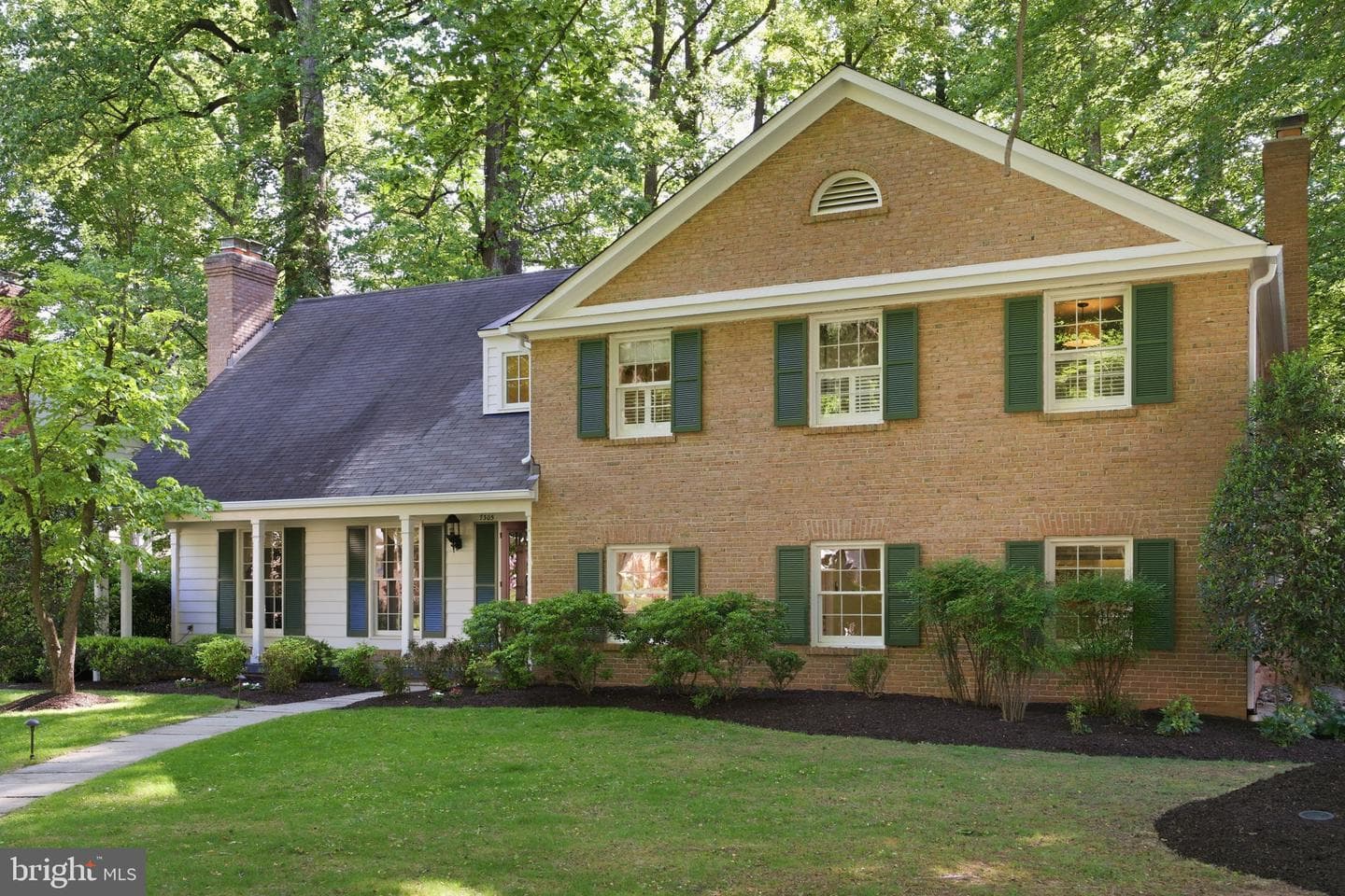 7305 Masters Drive photo 2
