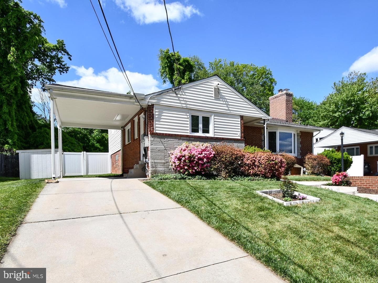 9823 Singleton Drive, Bethesda