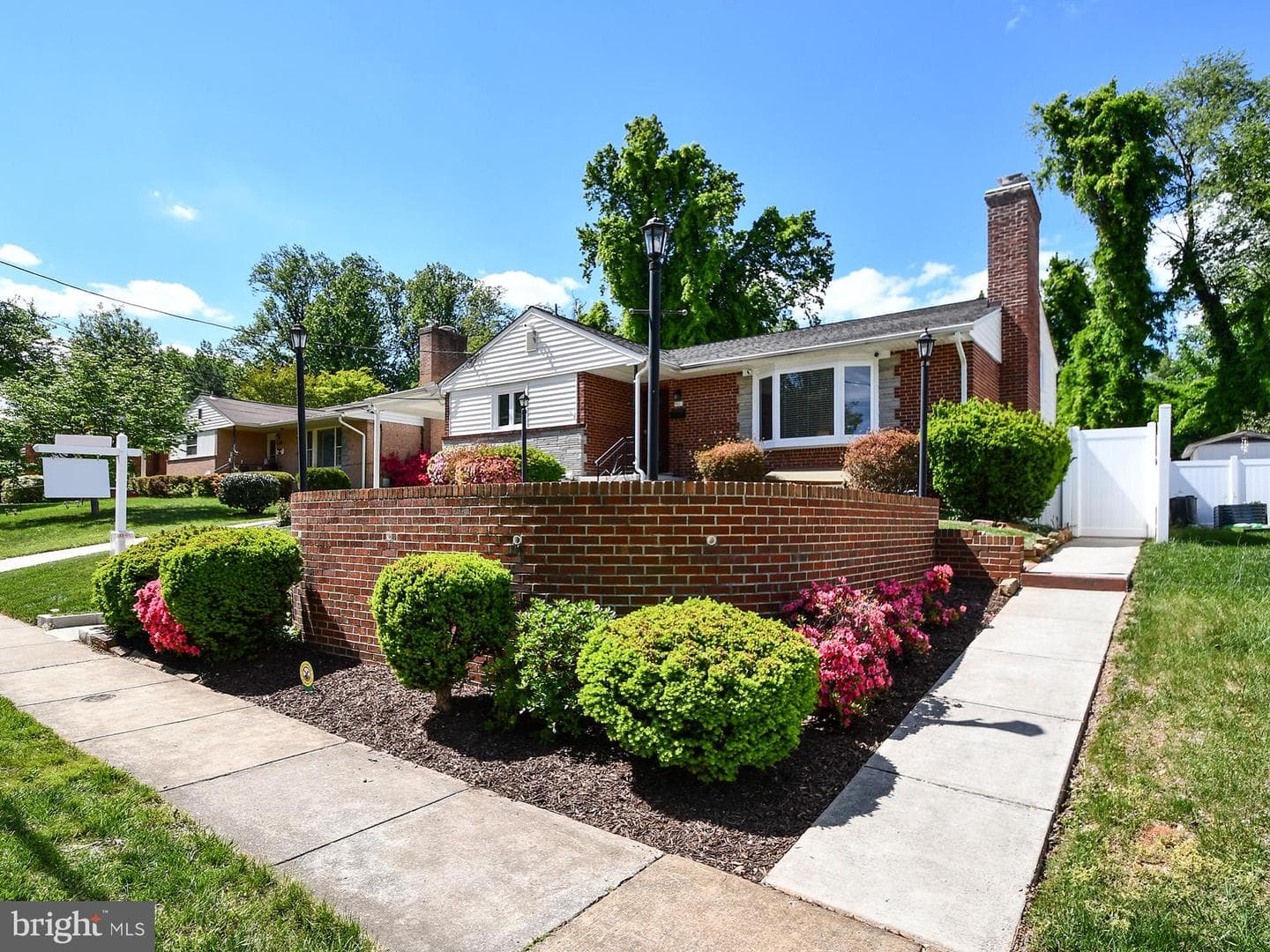 9823 Singleton Drive, Bethesda