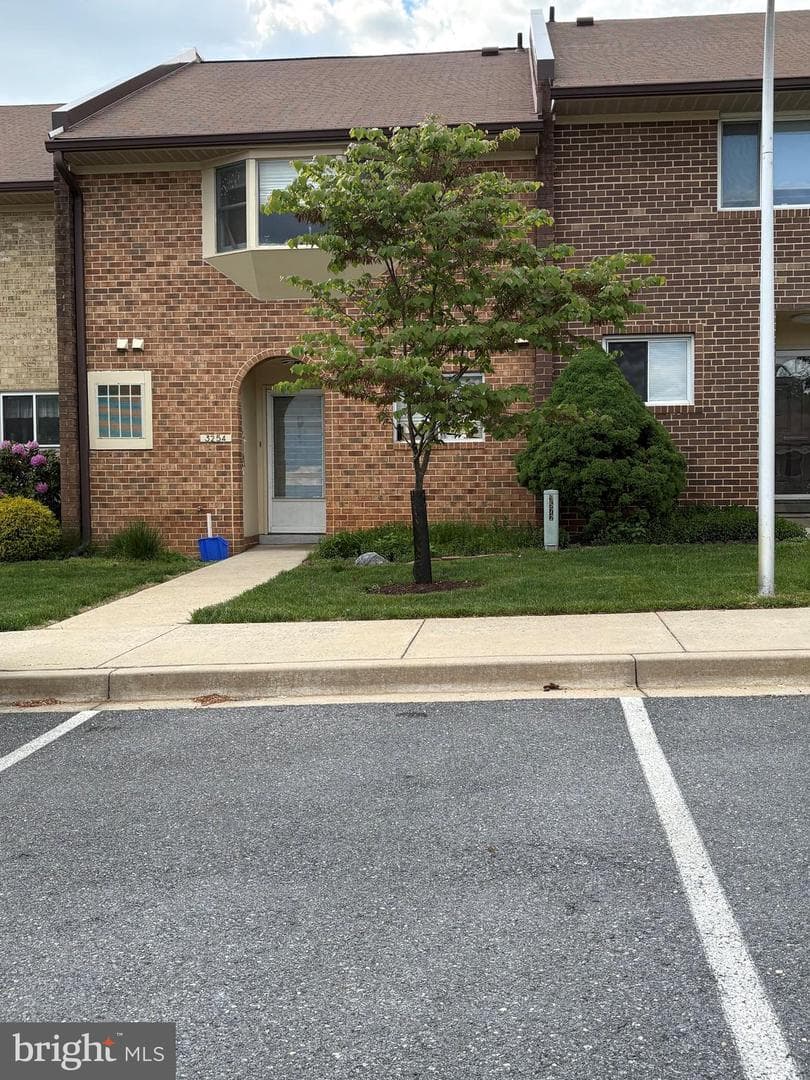 3254 Gleneagles Drive #104-D, Silver Spring