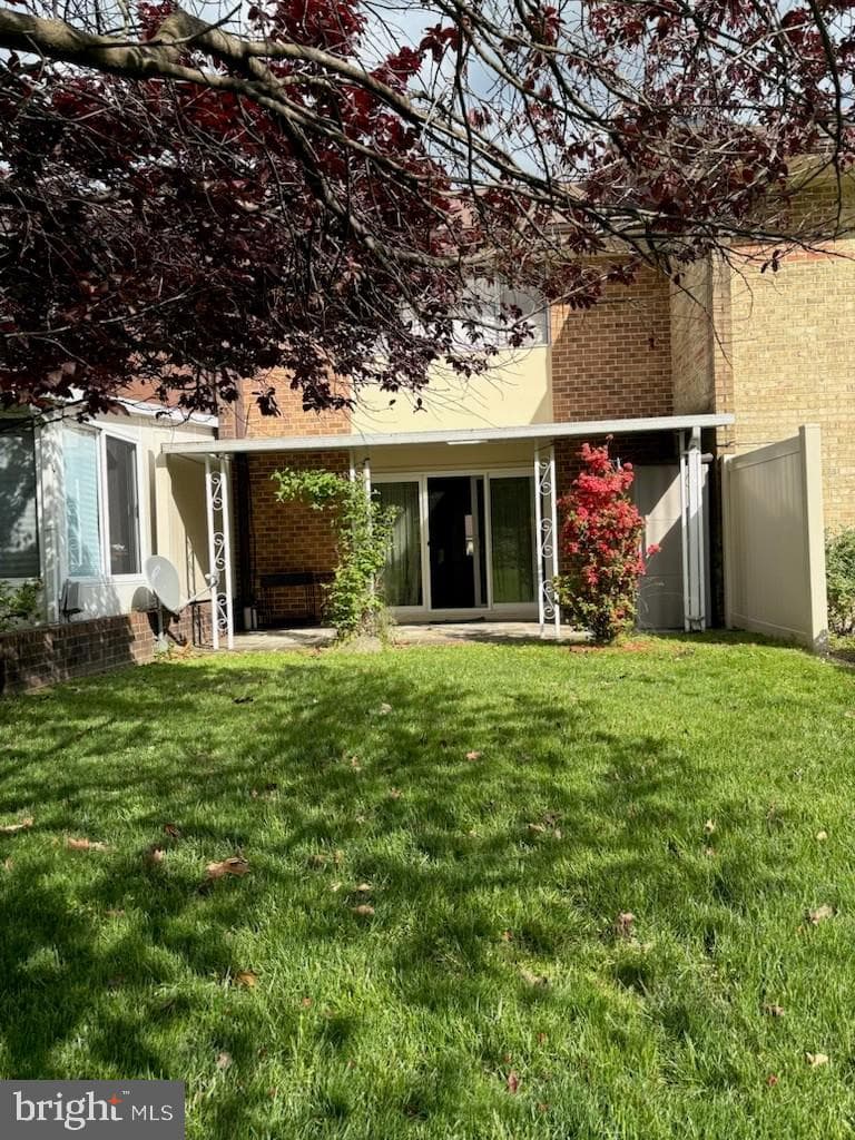 3254 Gleneagles Drive #104-D, Silver Spring