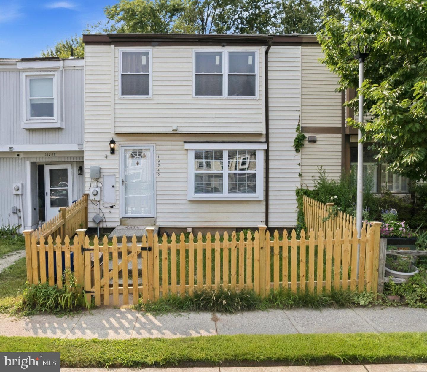 19740 Wootton Avenue, Poolesville