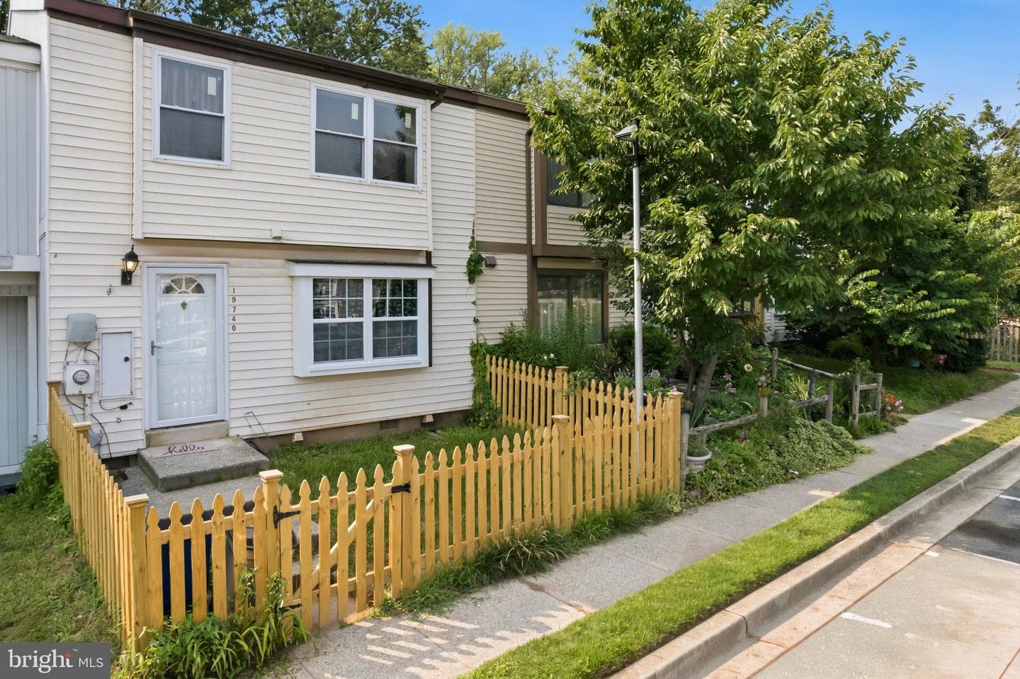 19740 Wootton Avenue, Poolesville