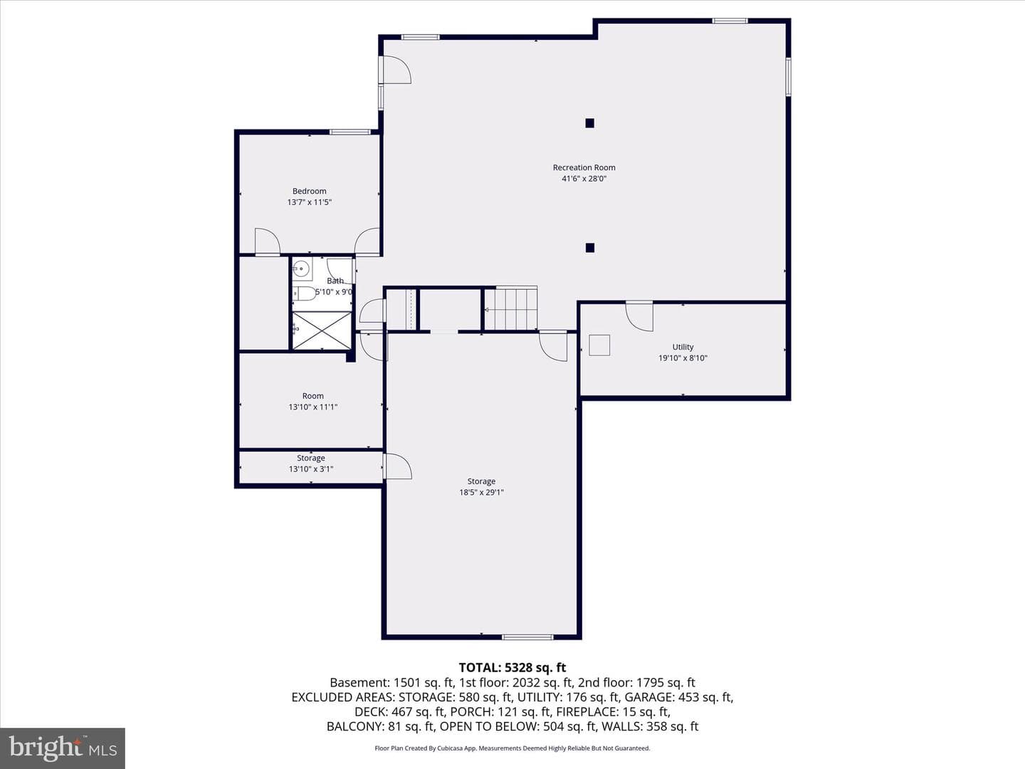 100 Castle Oak Court photo 53