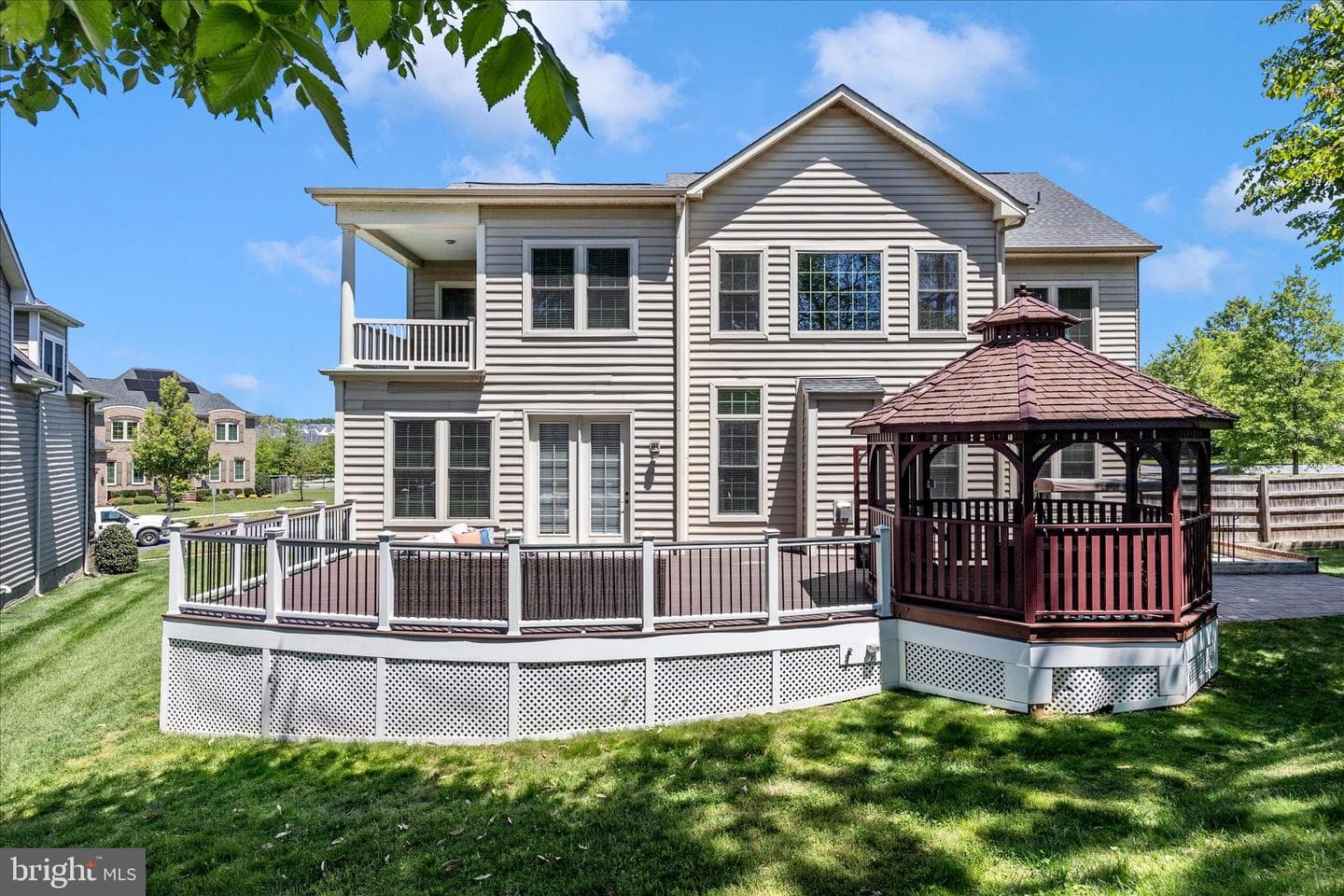 100 Castle Oak Court photo 54