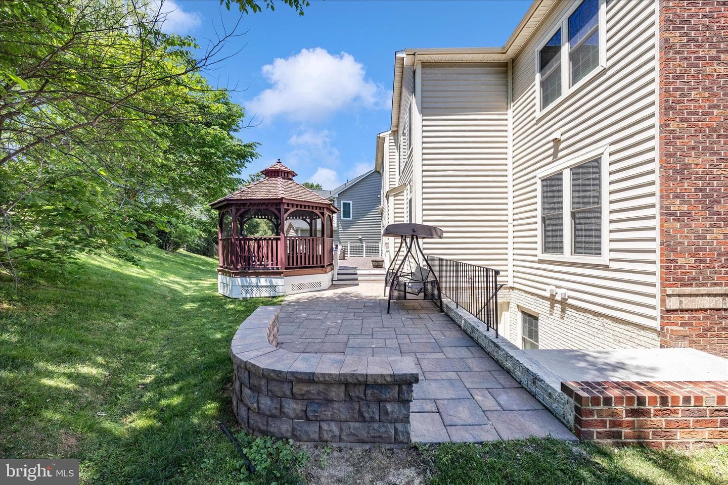 100 Castle Oak Court photo 59