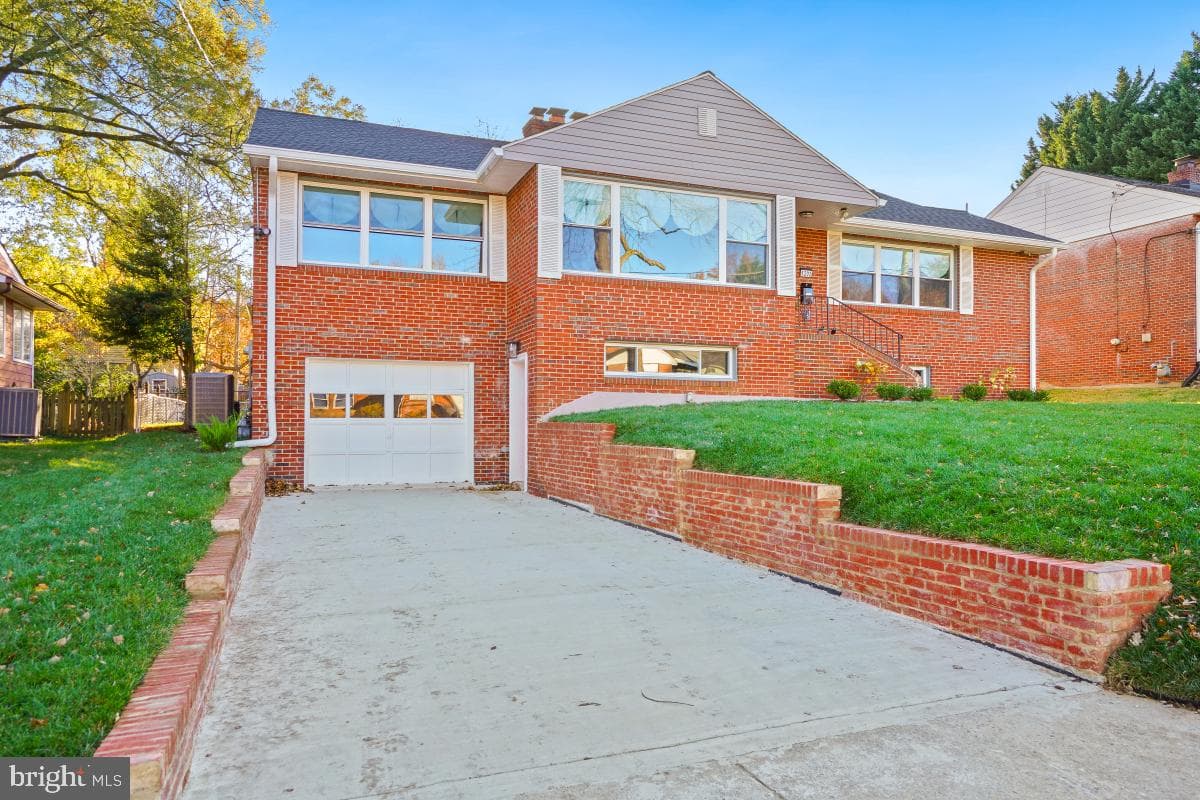 1202 Burton Street, Silver Spring