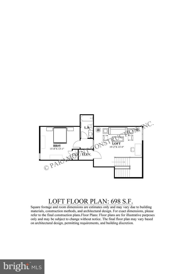 7601 Maryknoll Avenue photo 41