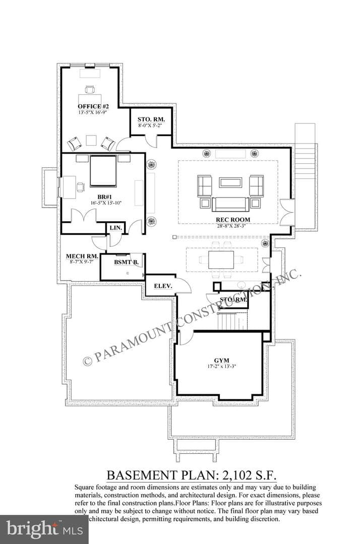 7601 Maryknoll Avenue photo 42
