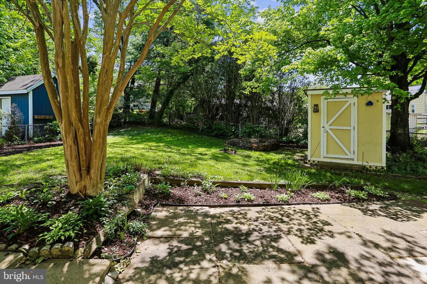 803 Burdette Road photo 16