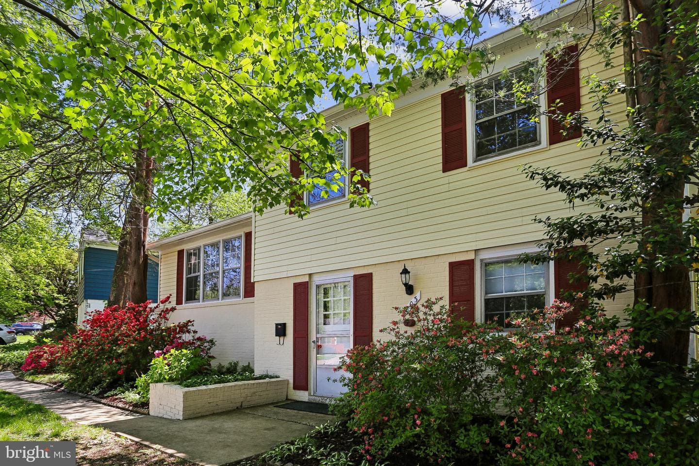 803 Burdette Road photo 2
