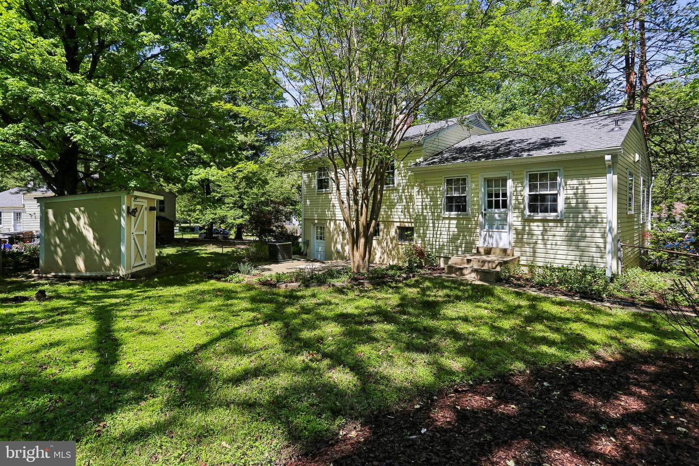 803 Burdette Road photo 38