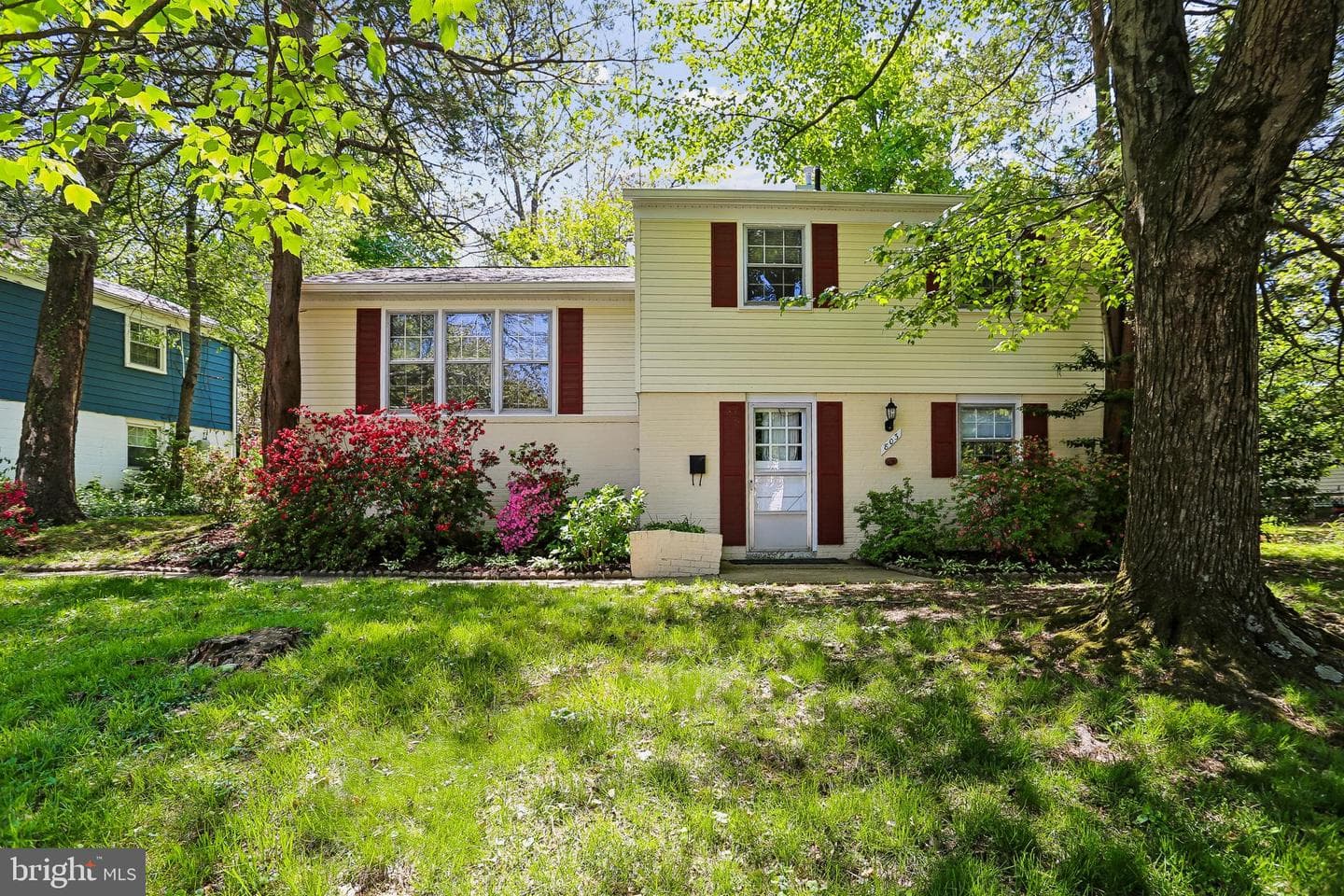 803 Burdette Road photo 4