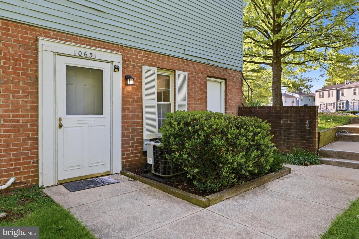 10631 Shasta Court #t-1, Damascus