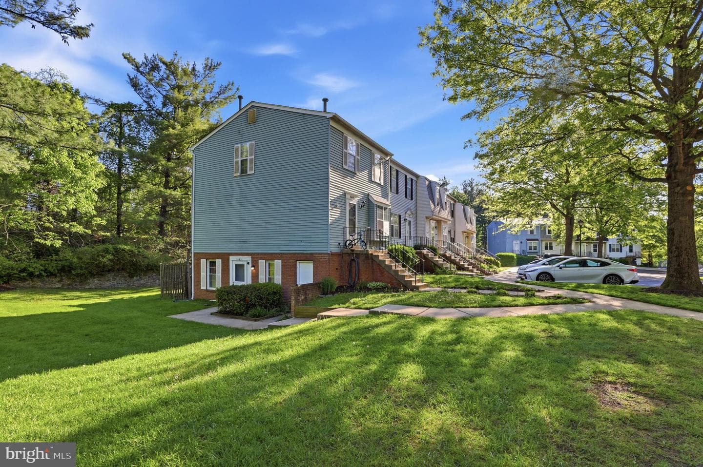 10631 Shasta Court #t-1, Damascus