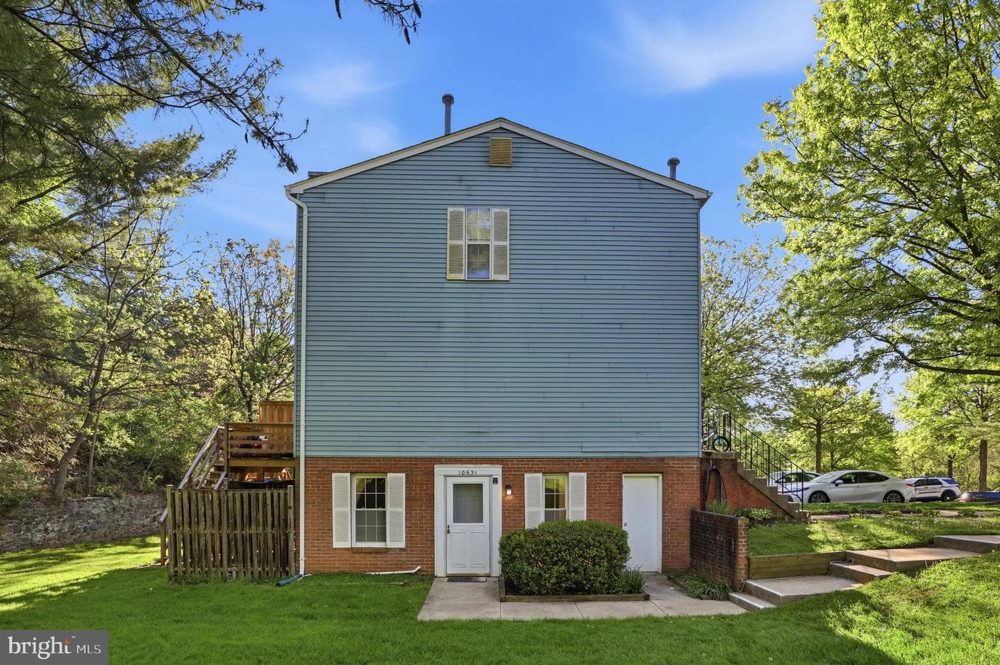 10631 Shasta Court #t-1 photo 25