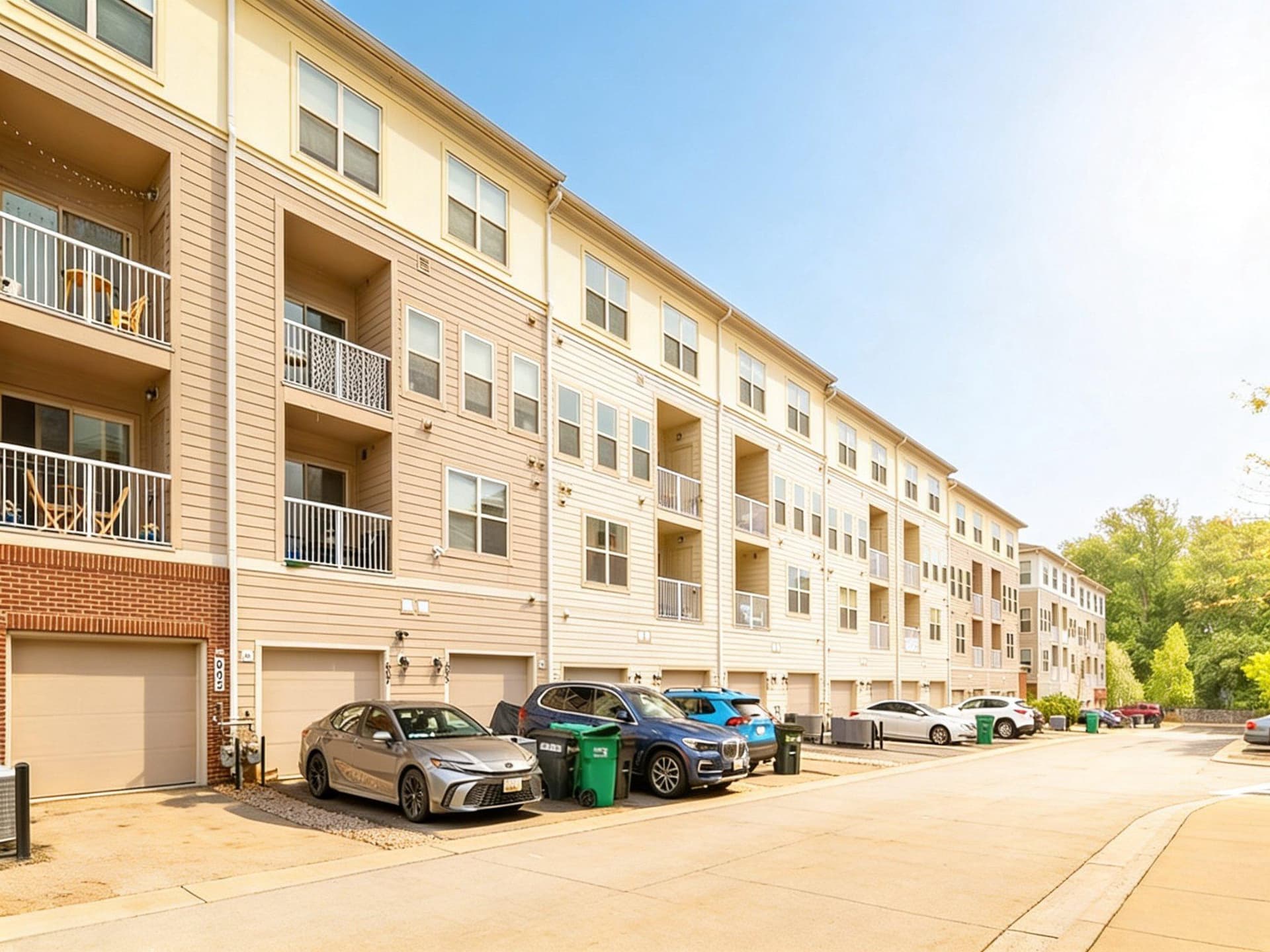 611 Diamondback Drive #11-B photo 45