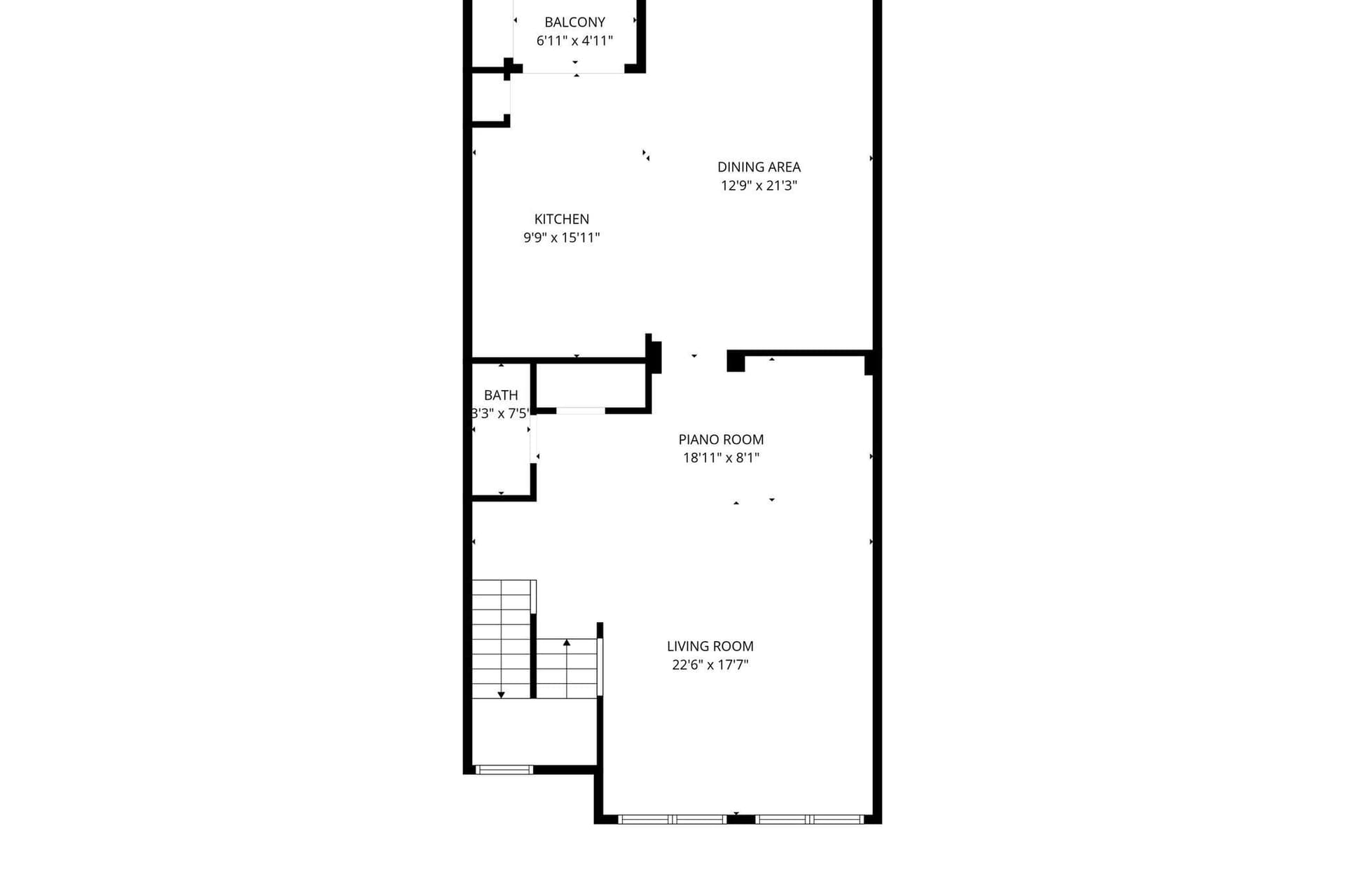611 Diamondback Drive #11-B photo 56