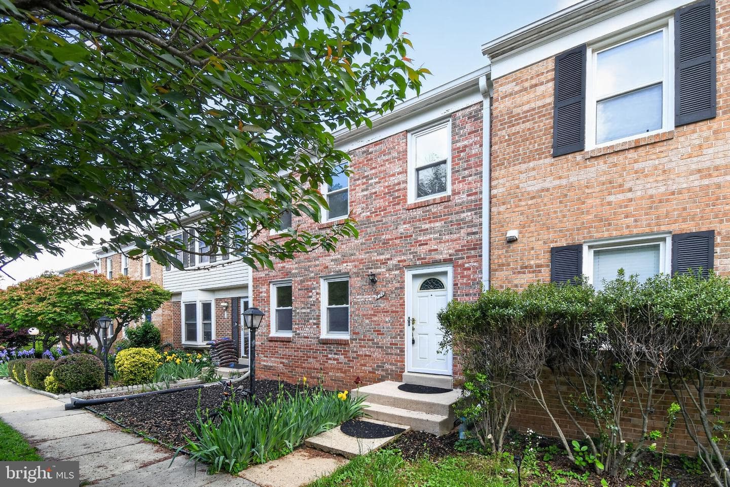 220 Pender Place, Rockville