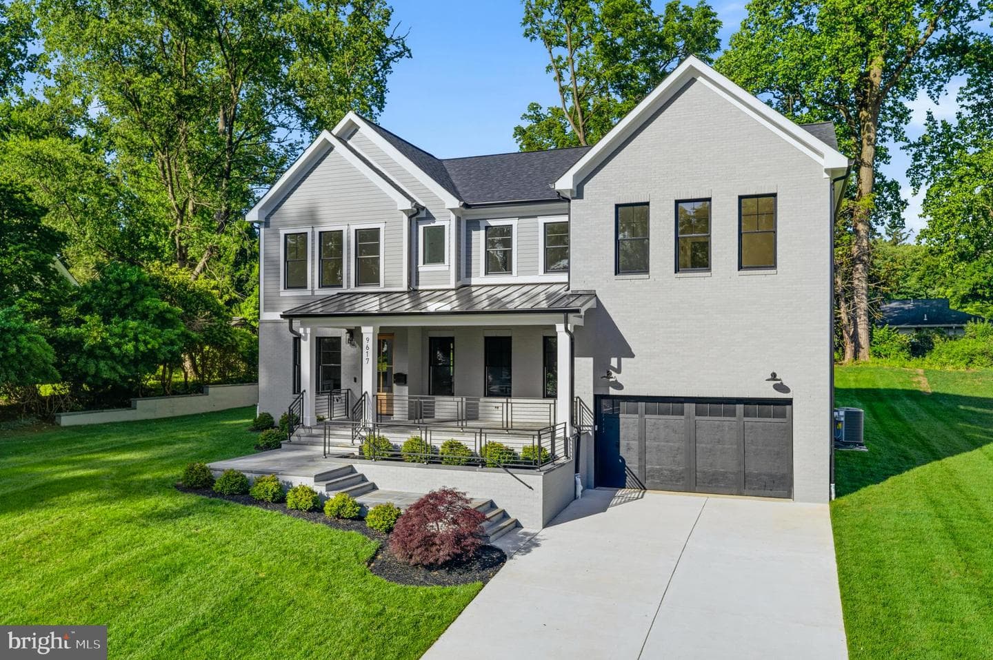 9617 Old Spring Road, Kensington