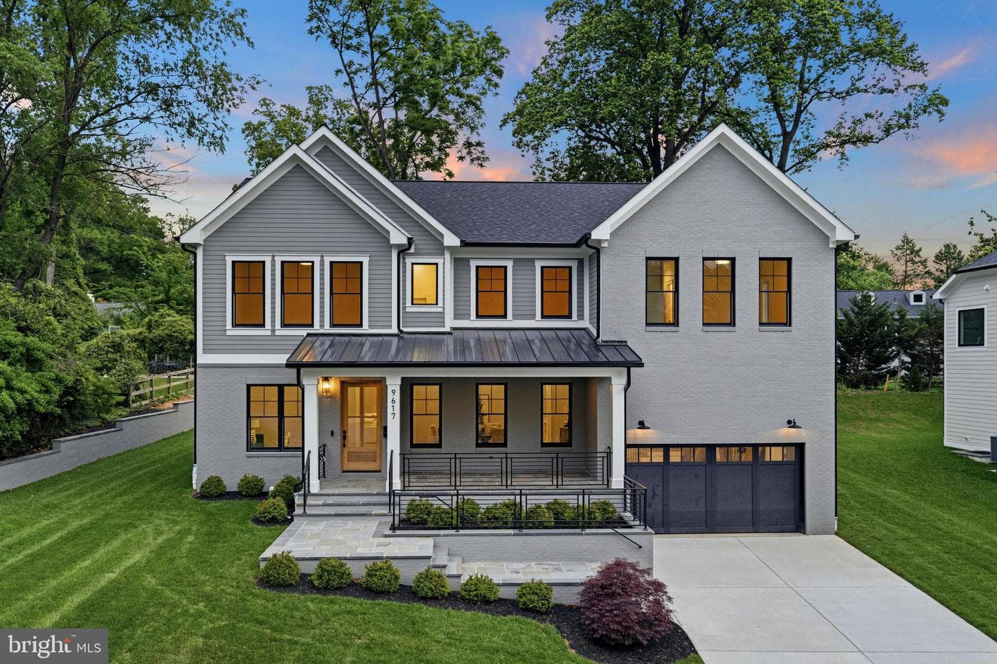 9617 Old Spring Road photo 65