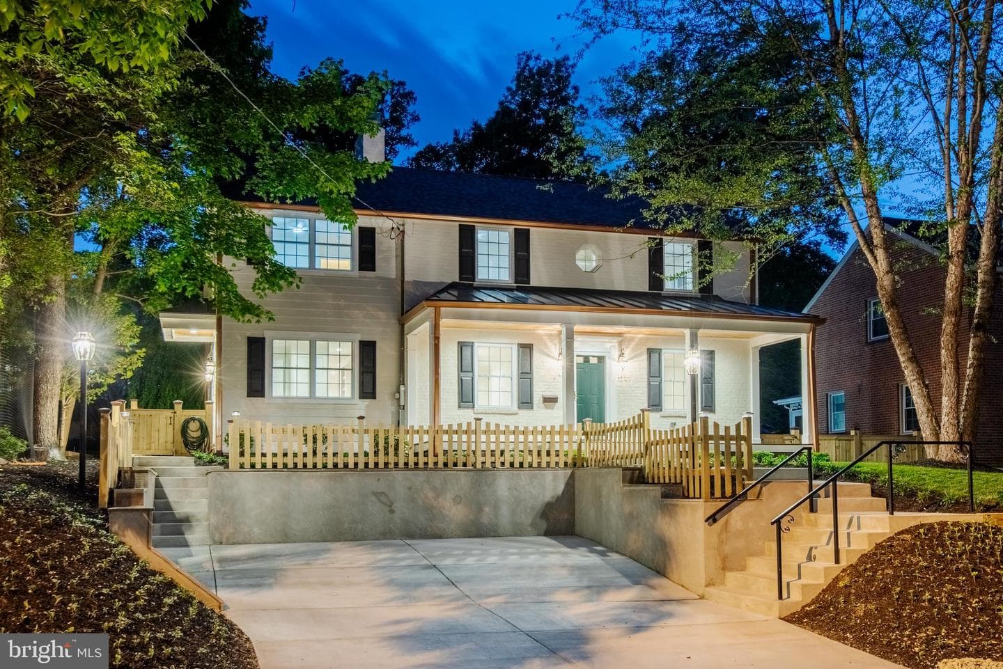 10104 Big Rock Road, Silver Spring