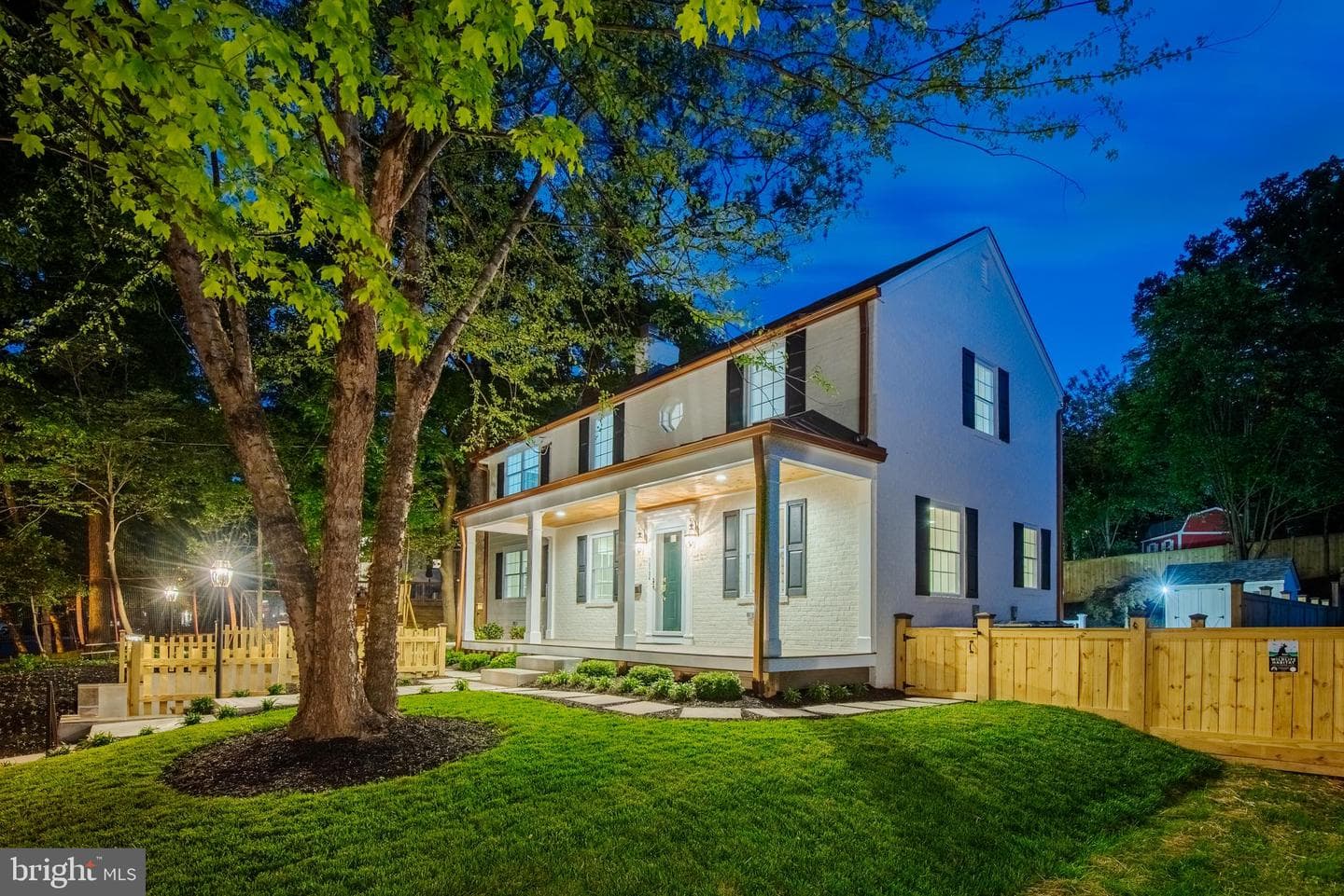 10104 Big Rock Road, Silver Spring