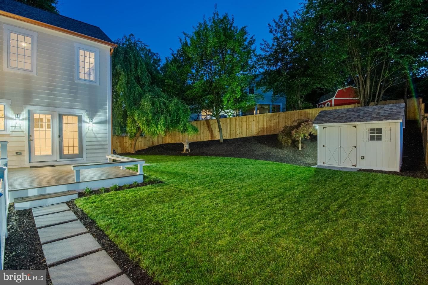 10104 Big Rock Road photo 5