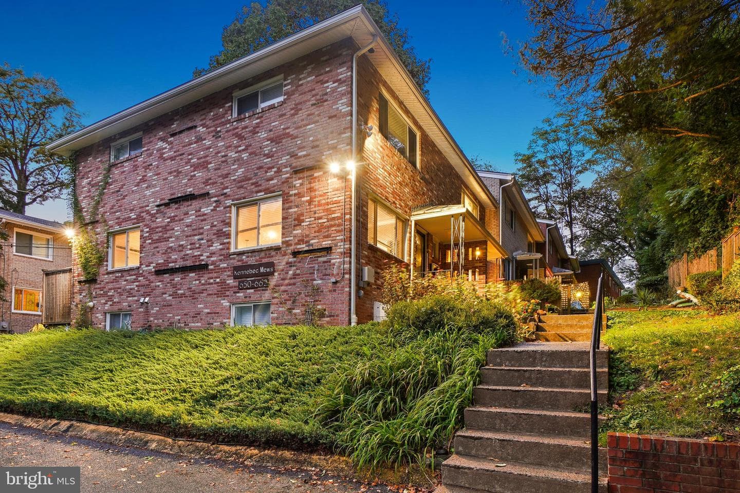 652 Kennebec Avenue #2 photo 32