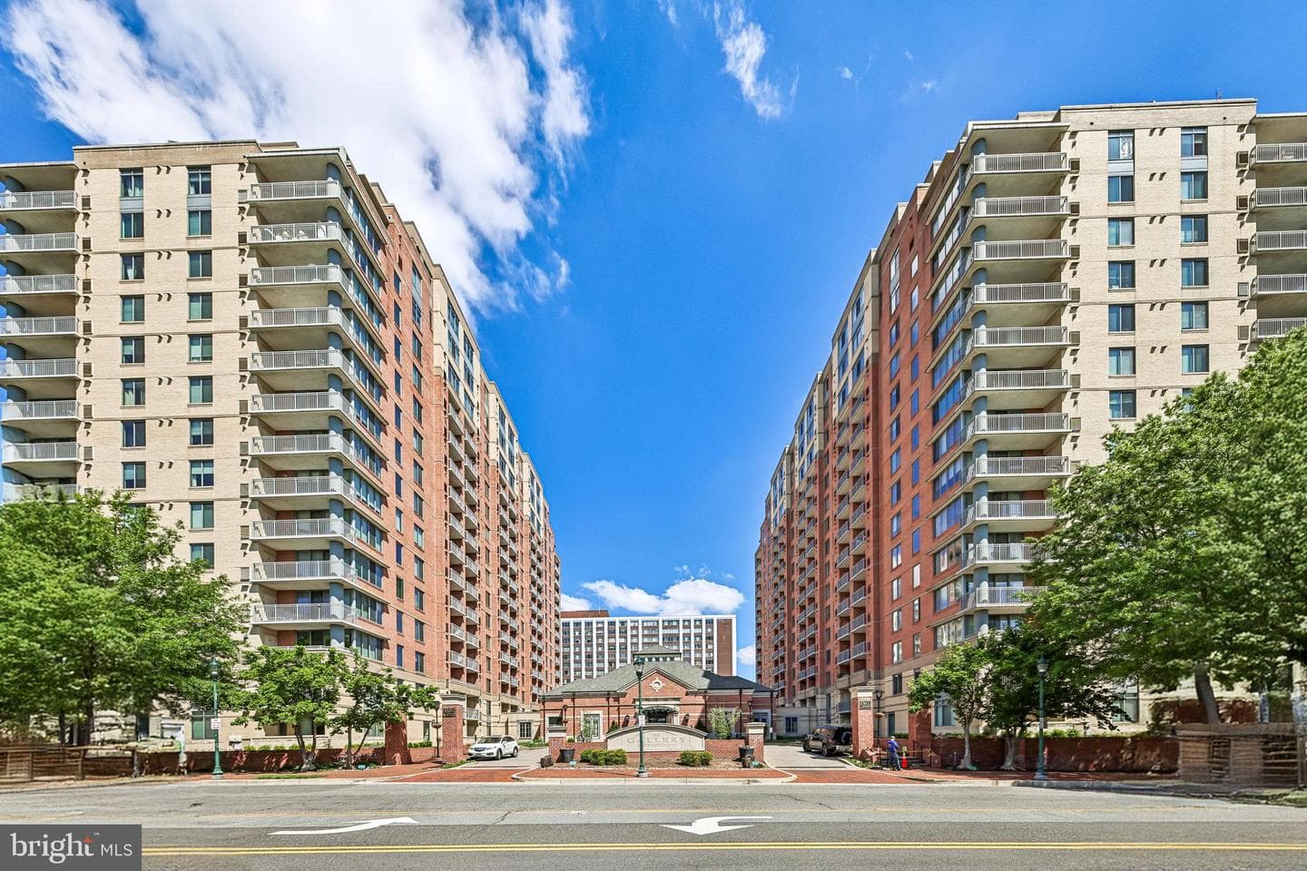 11710 Old Georgetown Road #1423, North Bethesda