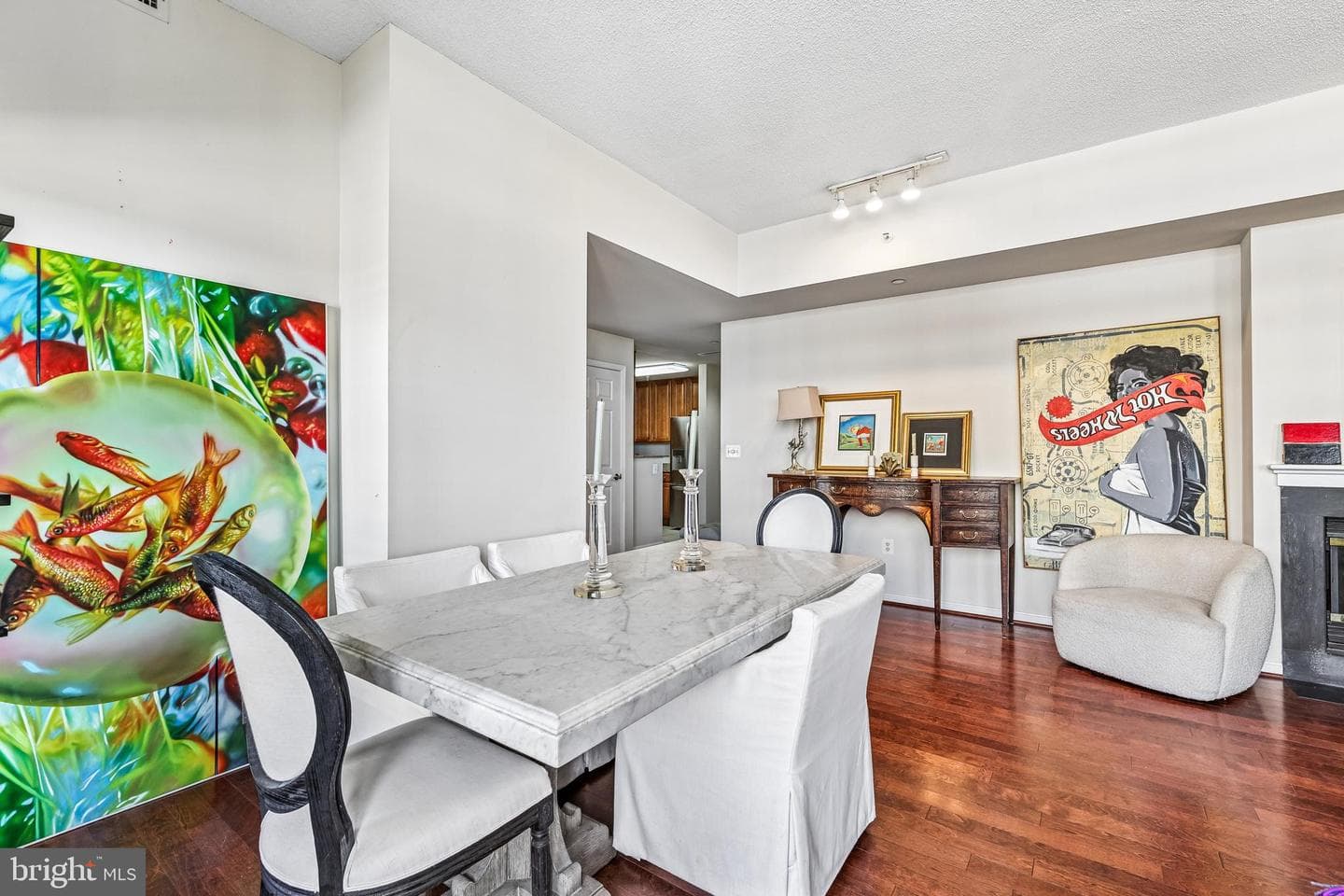 11710 Old Georgetown Road #1423 photo 10
