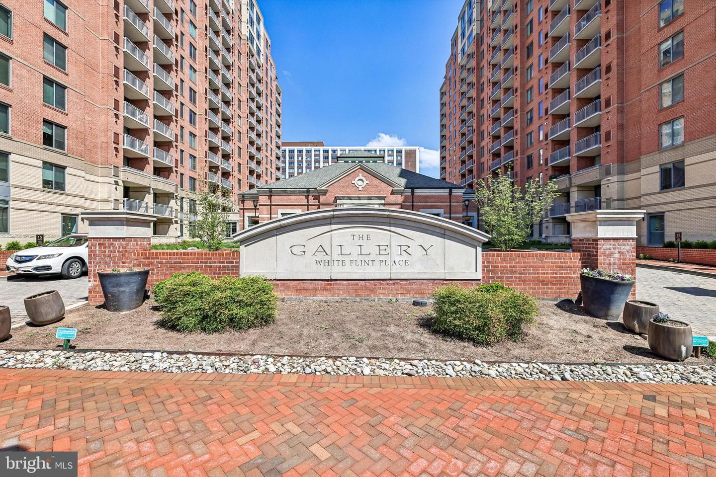 11710 Old Georgetown Road #1423, North Bethesda