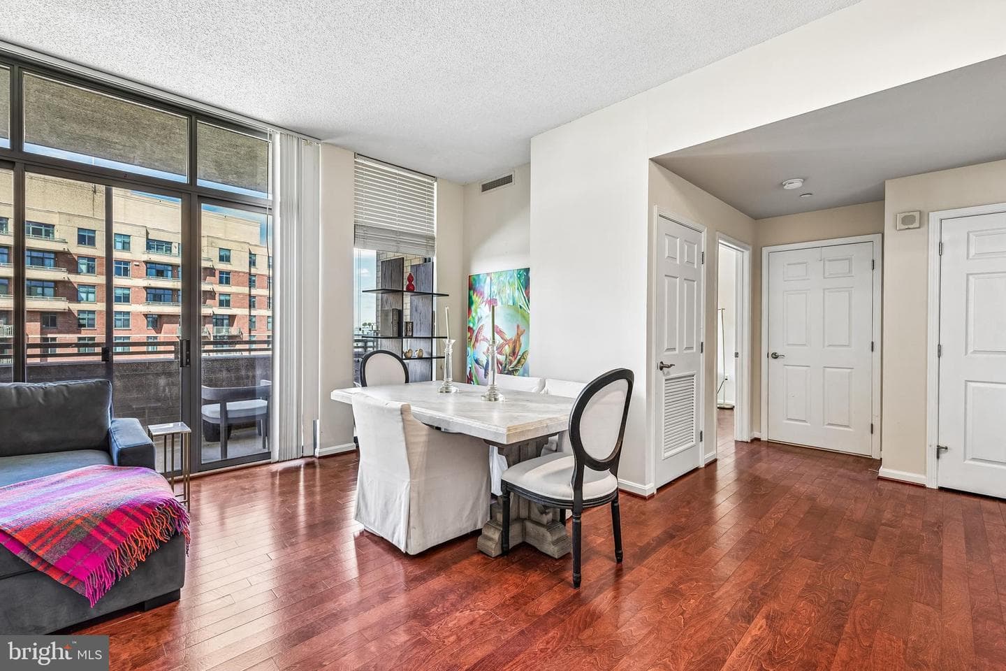 11710 Old Georgetown Road #1423 photo 6