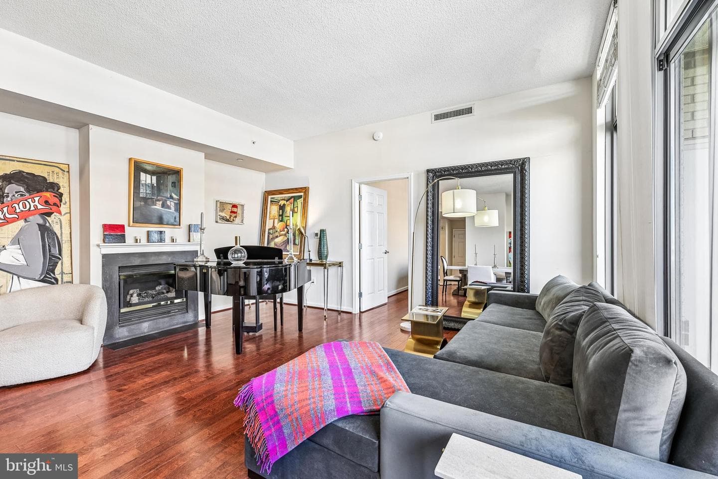 11710 Old Georgetown Road #1423 photo 7