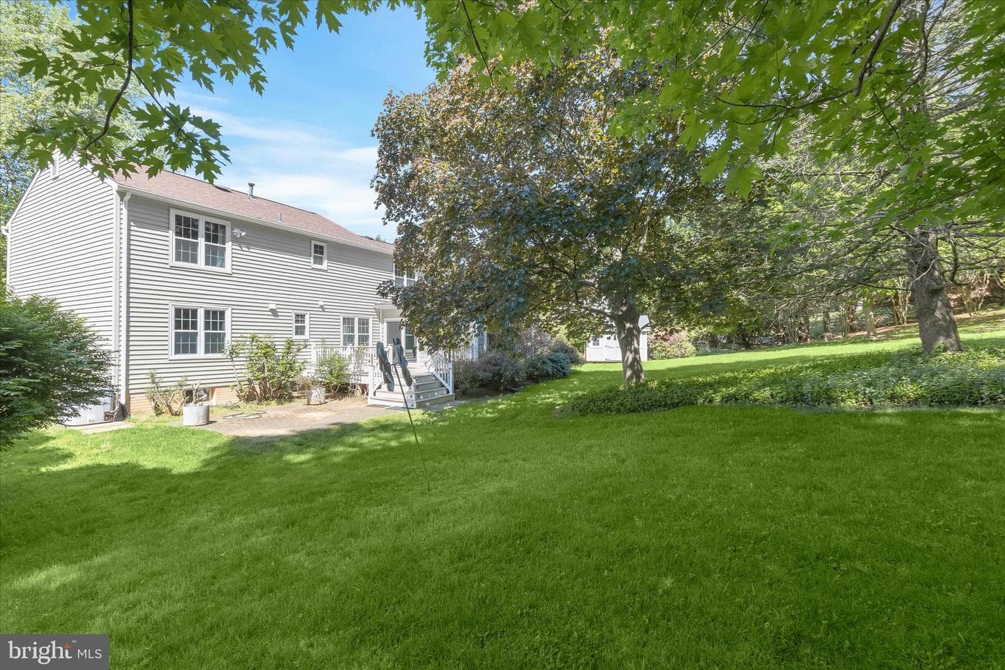 17 Woonsockett Court photo 46