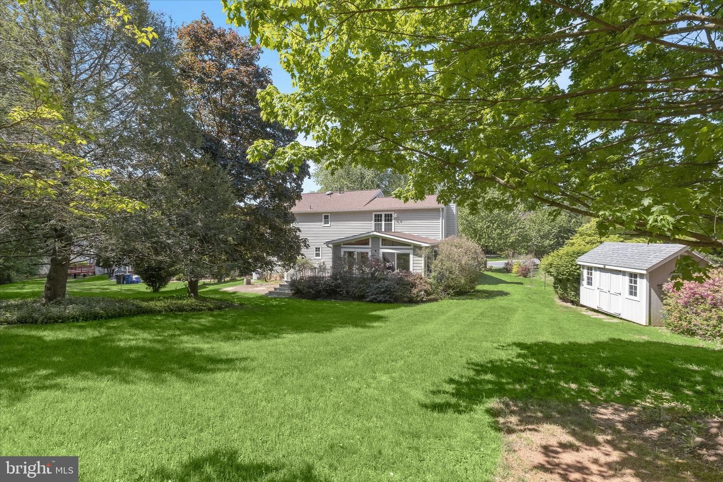17 Woonsockett Court photo 48