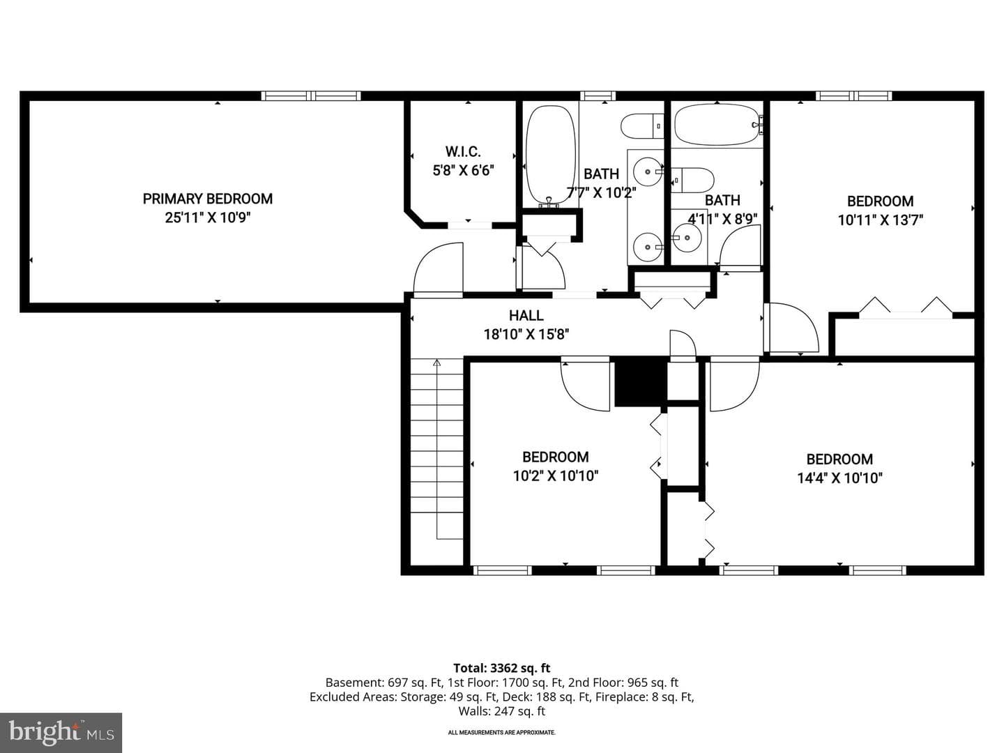17 Woonsockett Court photo 53
